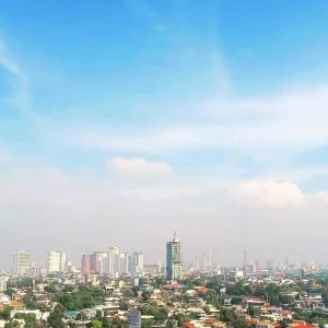 Eastwood View