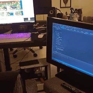 Battle Station