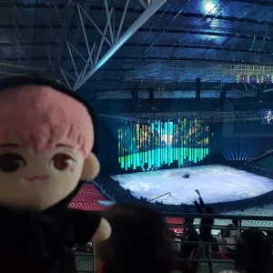SEAG @ Philippine Arena!