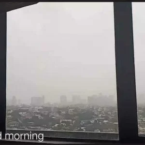Keep safe!
