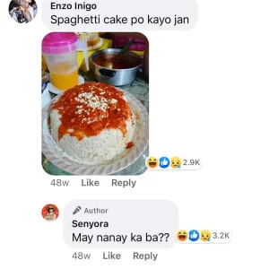 Senyora