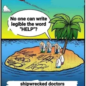 Doctor problems