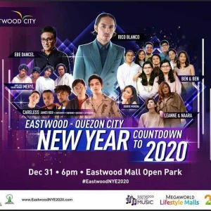 Ben and Ben lang sapat na!