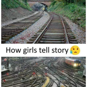 boy vs girl