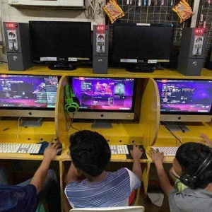 PISONET pala samin