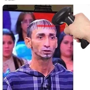 barcode
