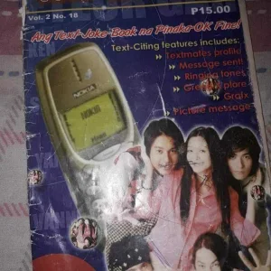 Kaway kaway sa meron neto dati