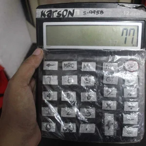 SAAN BA Pwede bumili nito na unique ang keypad