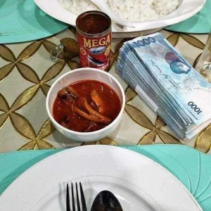 Gandang Gabi