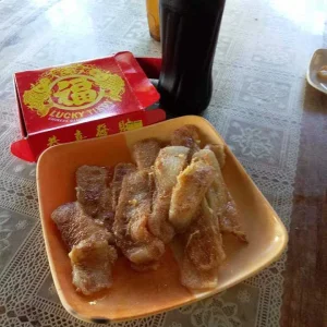 Kung Hei Fat Choi - Kain Tikoy! 🎉