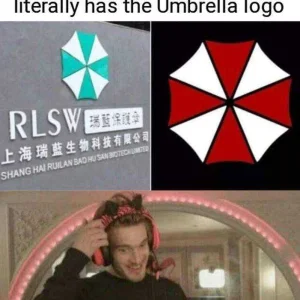 Chinese Lab