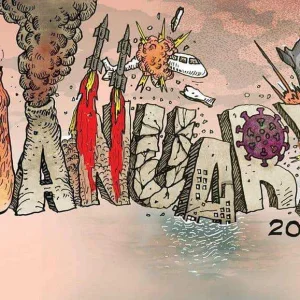 JANUARY 2020