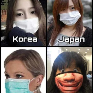 Corona Virus Outbreak! 😷