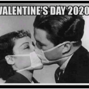 Vday 2020