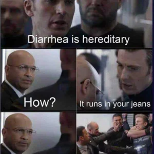 Diarrhea