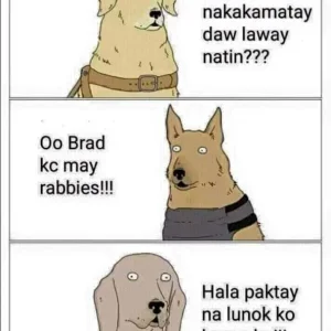 laway