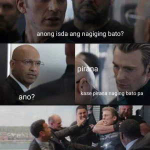 Pirana