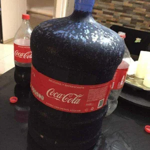Coca Cola