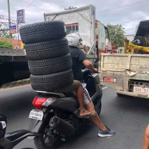 GULONG DELIVERY