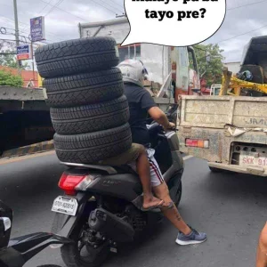 Oo, Malayo Pa 😂