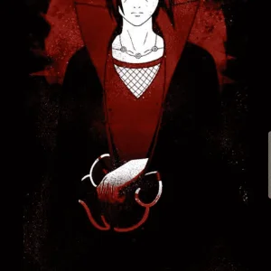 Itachi uchiha