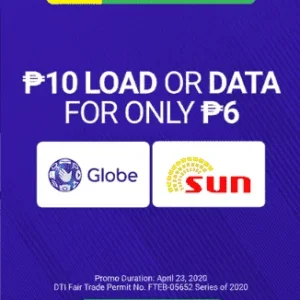 Shopee Load