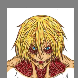 Attack on titan