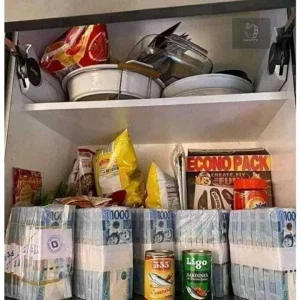 Iilan nalang pala sardinas ko..