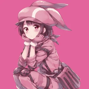 Llenn GGO