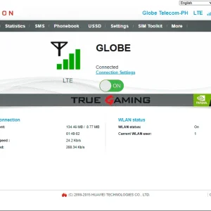 WEB UI | Gaming Theme :D lol