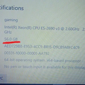 Gaming Rdp