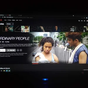 PAMILYA ORDINARYO