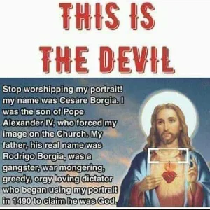 Jesus
