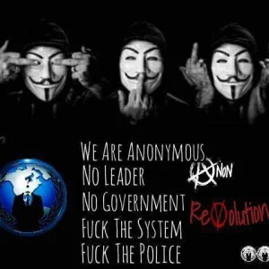 Anonymous