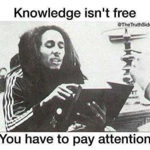 Knowledge