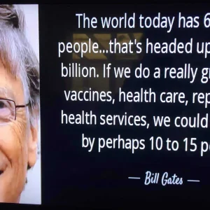 Bill Gates