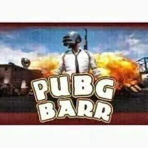 PUBG BARR