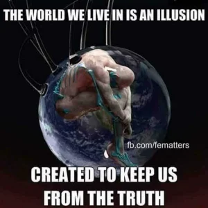 Illusion