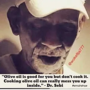 Dr sebi