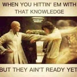 Knowledge