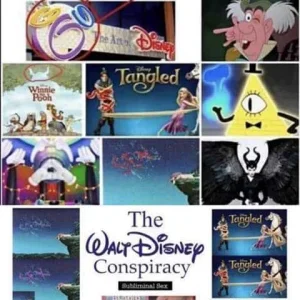 disney