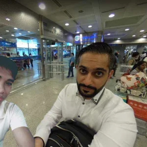 Kwuit Airport