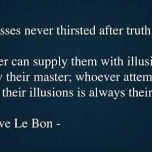 truth