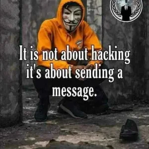 ANONYMOST