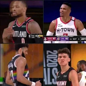 Welcome to the 1-4 club