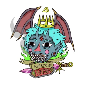 wisheveryonedies.png