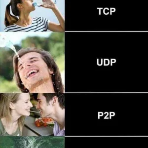 VPN