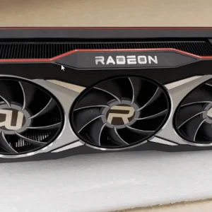 AMD Radeon RX 6000 Series