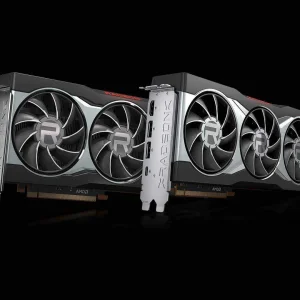 AMD Radeon RX 6000 Series