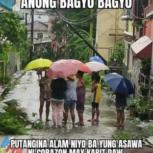 Meanwhile in every neighborhood